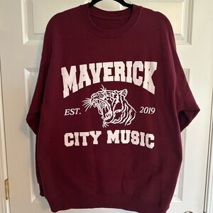 Maverick City Music Tour